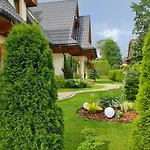 Witowianski Dworek * Witów