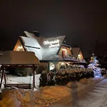Witowianski Dworek *