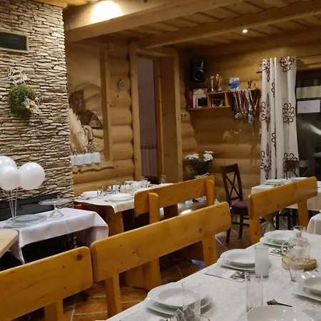 Witowianski Dworek