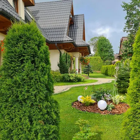 Witowianski Dworek * Witów