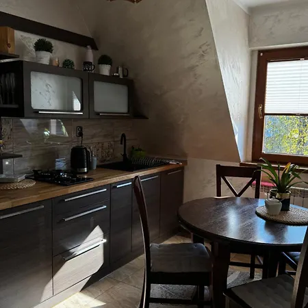 Witowianski Dworek Casa de hóspedes