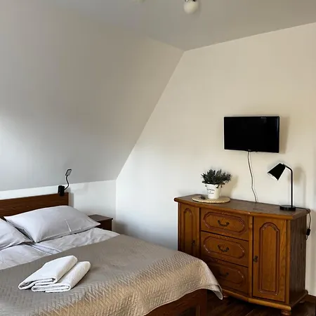 Witowianski Dworek * Witów