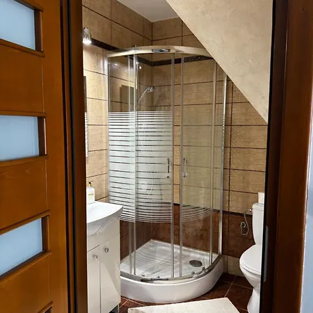 Witowianski Dworek *