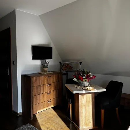 Witowianski Dworek Witów