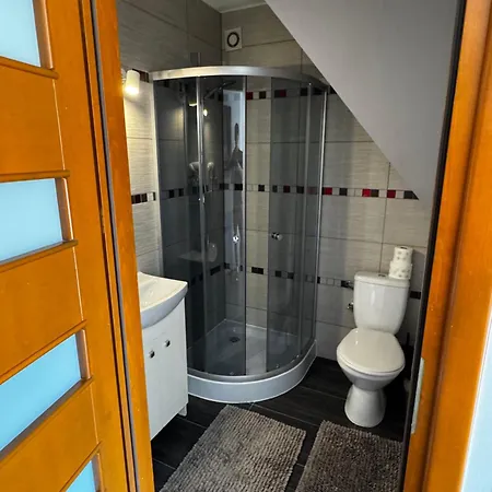 Witowianski Dworek * Witów