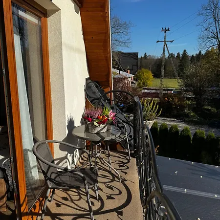 Witowianski Dworek