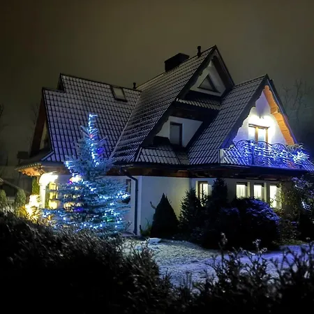 Witowianski Dworek *