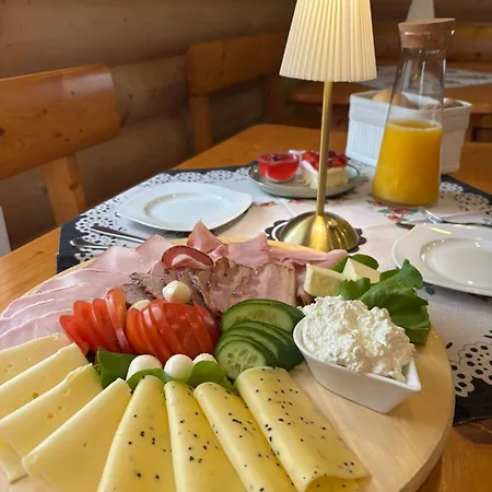 Witowianski Dworek *