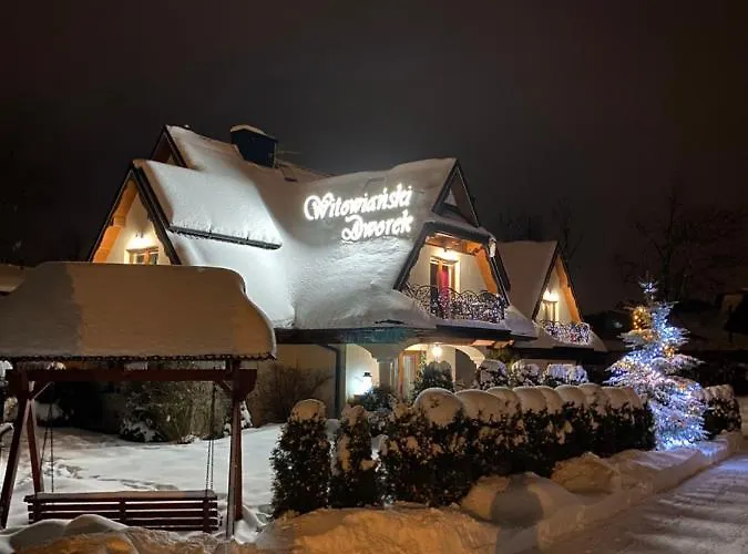 Witowianski Dworek *