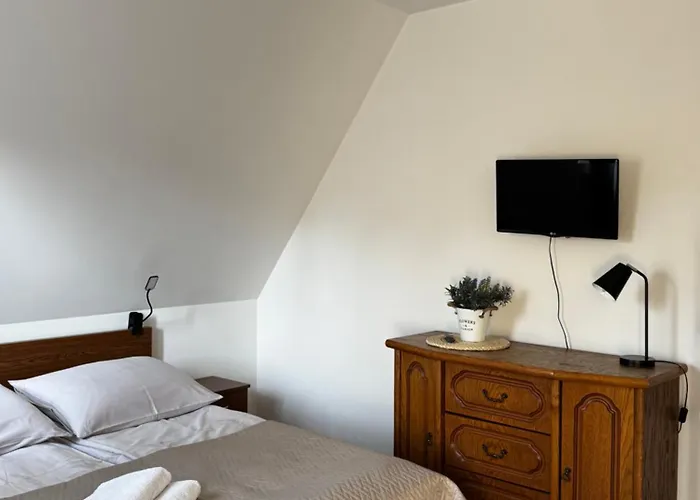 Witowianski Dworek * Witów