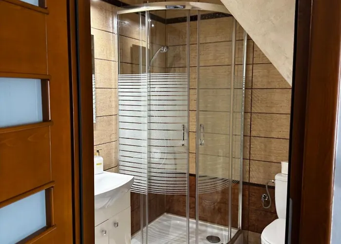 Witowianski Dworek *