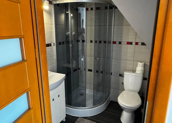 Witowianski Dworek * Witów