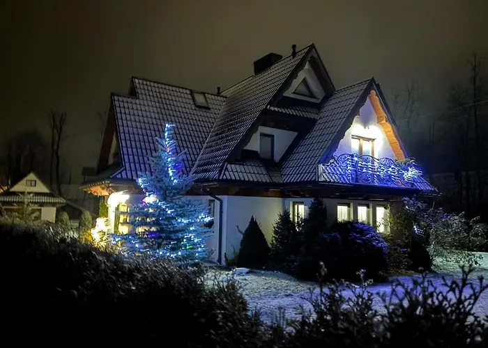 Witowianski Dworek *